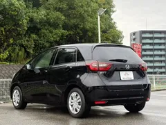 Honda Jazz (Fit)