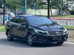 Venucia D60