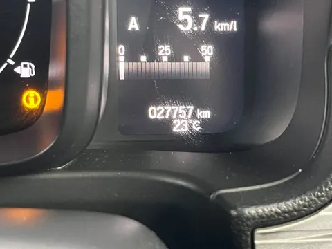 Honda N-VAN Plus Style