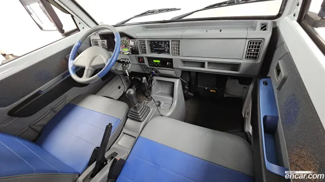 Chevrolet Labo