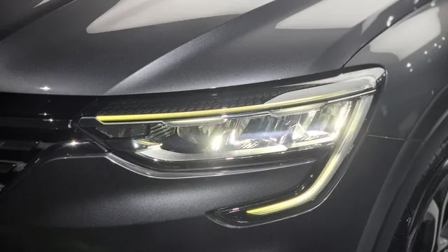 Renault XM3