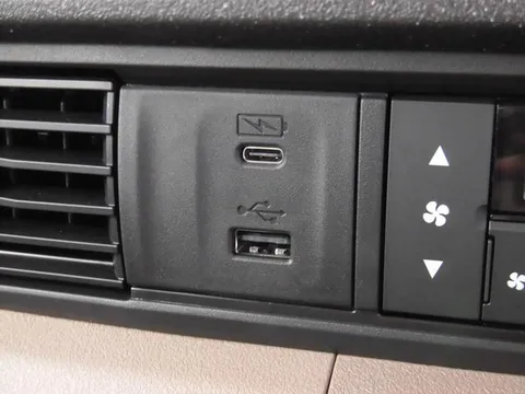 Honda N-BOX Joy