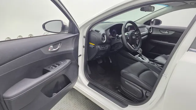 Kia Cerato (K3)