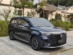Roewe iMAX8