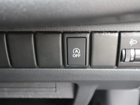 Suzuki MR Wagon