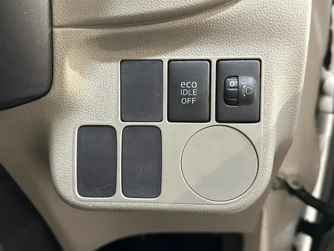 Subaru Pleo Plus