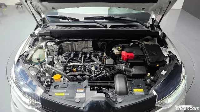 Renault XM3