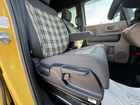 Honda N-BOX Joy