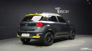 Hyundai Venue