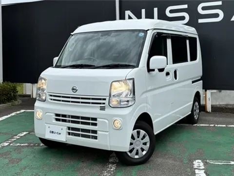 Nissan Clipper