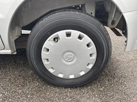 Mazda Scrum