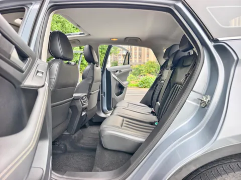 Ford Territory