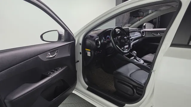 Kia Cerato (K3)