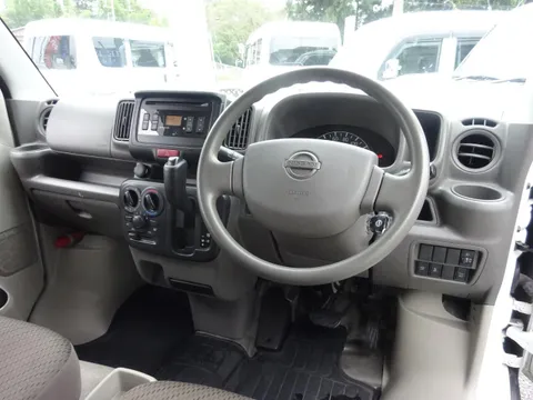 Nissan Clipper