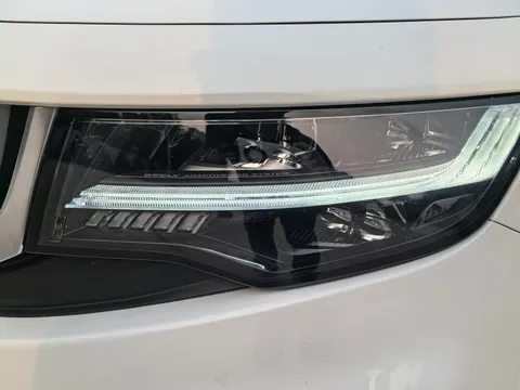 Geely Haoyue