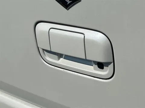 Suzuki Wagon R Custom Z