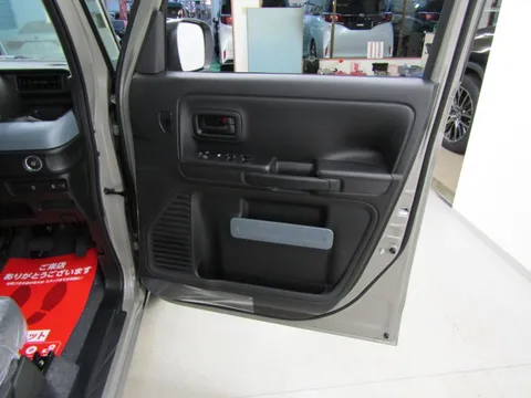 Suzuki Spacia Base