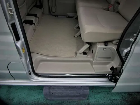 Nissan Clipper Rio