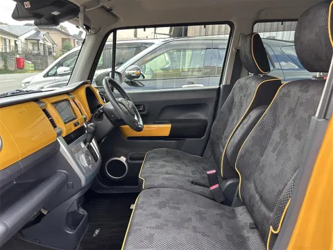 Mazda Flair Crossover