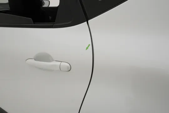 Renault QM3