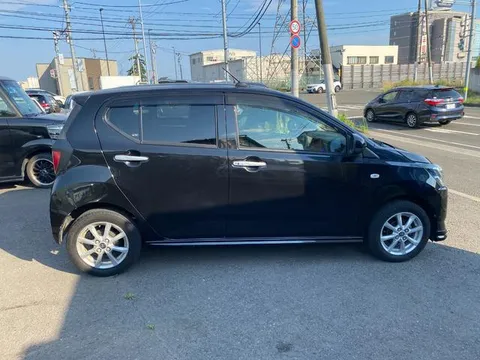 Toyota Pixis Epoch