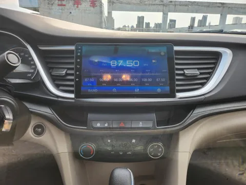 Buick Excelle GT