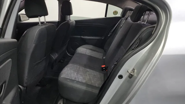 Renault SM3