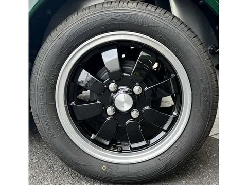 Caterham