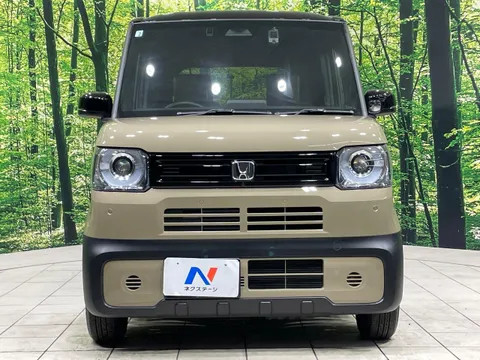 Honda N-BOX Joy