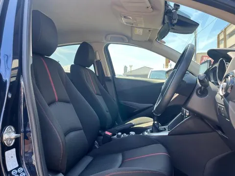 Mazda Mazda2 (Demio)