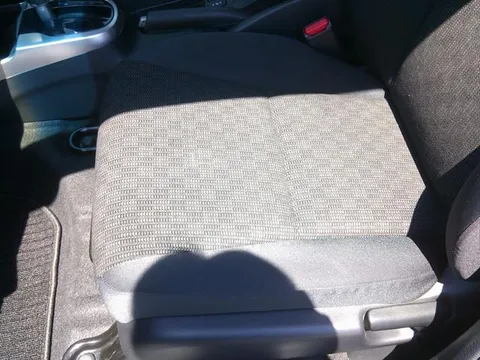 Honda Jazz (Fit)