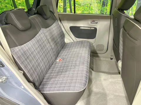 Suzuki Alto Lapin LC