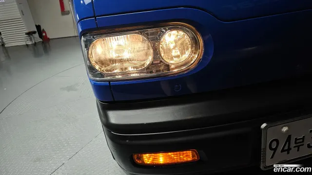 Chevrolet Damas