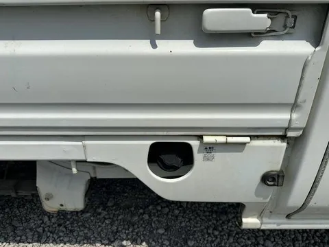 Honda Acty Truck
