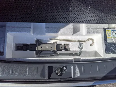 Mazda Flair Crossover