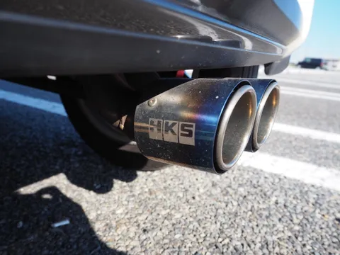 Suzuki Alto Works