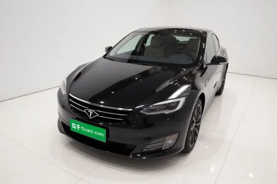 Hyundai Elantra (5th Generation / Langdong)
