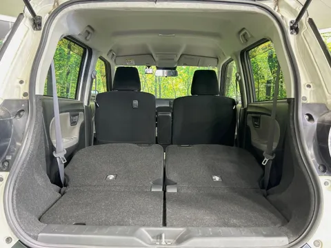Toyota Pixis Joy