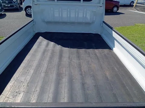 Toyota Pixis Truck