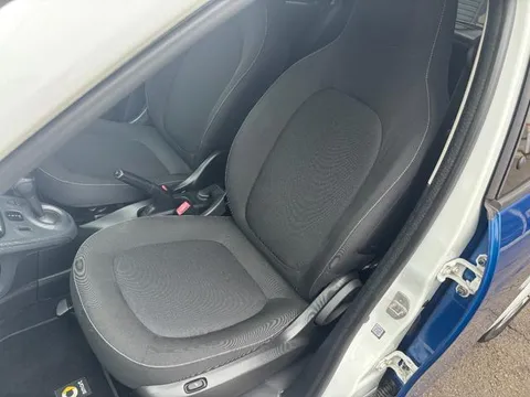 Smart For Four