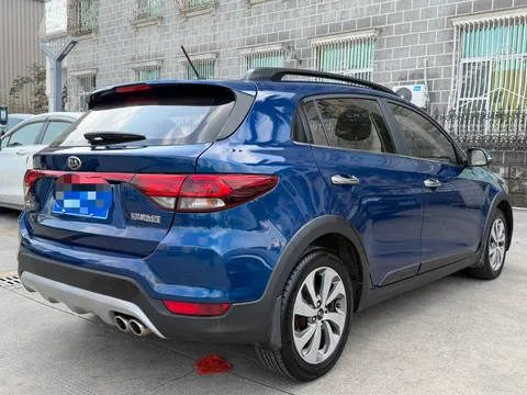 Kia KX