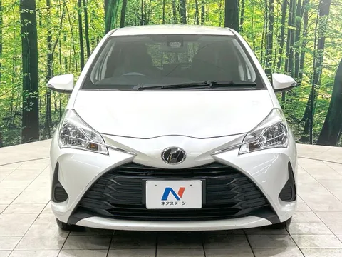 Toyota Yaris (Vitz)