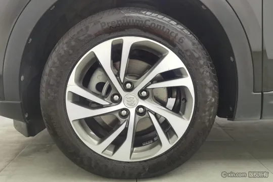 Buick Envision S