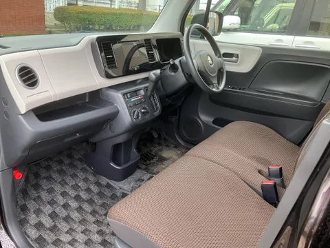 Suzuki MR Wagon