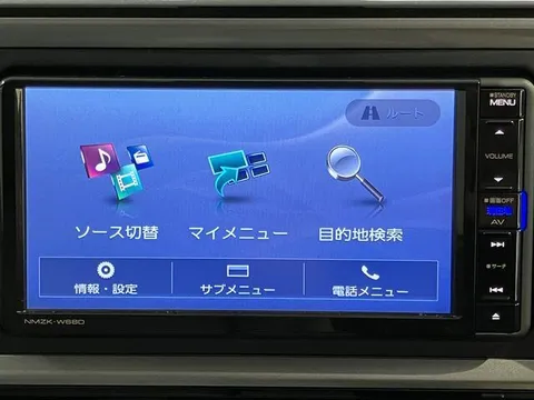 Daihatsu Boon