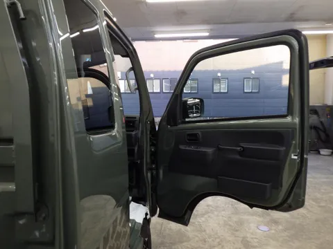Suzuki Super Carry