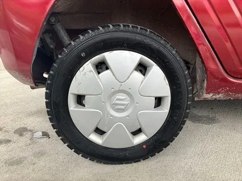 Daihatsu Naked