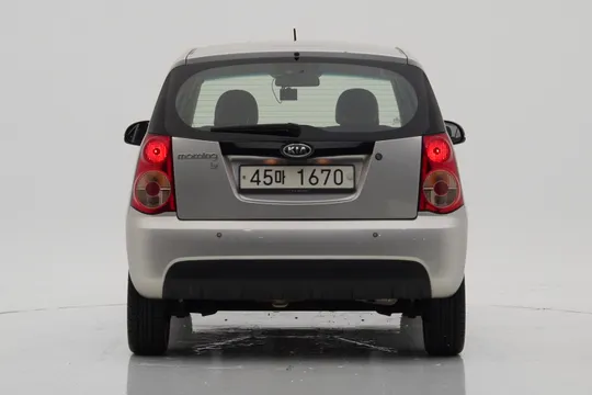 Kia Picanto (Morning)