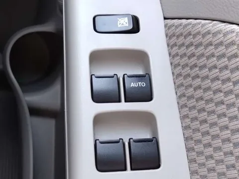 Nissan Clipper Rio