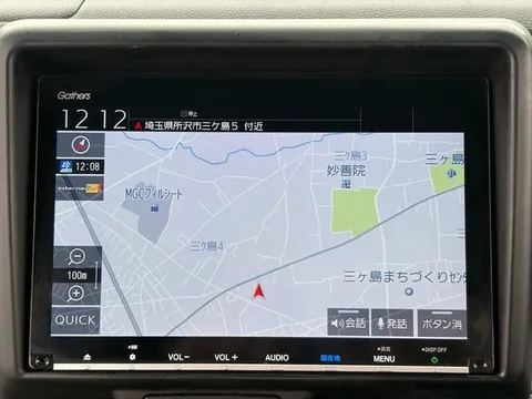 Honda N-VAN Plus Style
